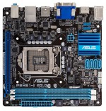 Материнская плата ASUS P8H61-I R2.0
