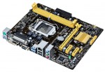 ASUS H81M-D PLUS (#3)