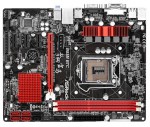 Материнская плата ASRock B85M BTC