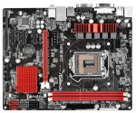 Материнская плата ASRock H81M BTC