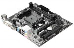 ASRock FM2A78M-DG3+ (#2)