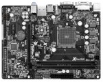 Материнская плата ASRock AM1B-MDH