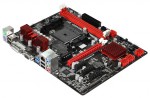 ASRock FM2A88M+ BTC (#2)