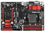 Материнская плата ASRock FM2A88X+ BTC