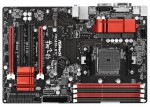 Материнская плата ASRock FM2A58+ BTC