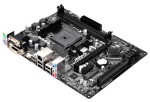 ASRock FM2A58M-HD+ (#2)