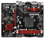 Материнская плата ASRock FM2A58M+ BTC