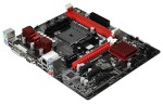 ASRock FM2A58M+ BTC (#2)