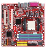 Материнская плата MSI K8NGM2-L