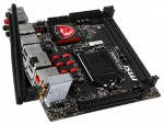 Материнская плата MSI Z97I GAMING AC