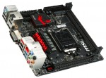 MSI B85I GAMING (#2)