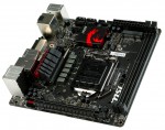MSI B85I GAMING (#3)