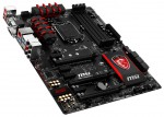 MSI Z97 GAMING 5 (#2)