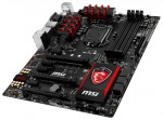 MSI Z97 GAMING 5 (#3)