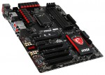 MSI Z97 GAMING 3 (#2)