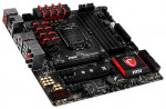 MSI Z97M GAMING (#2)