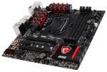 MSI Z97M GAMING (#3)