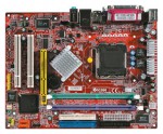 Материнская плата MSI 865GVM3-V