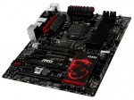 MSI Z97-G45 GAMING (#3)