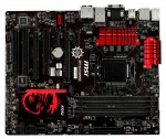 Материнская плата MSI Z97-G43 GAMING
