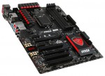 MSI H97 GAMING 3 (#2)