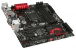 MSI B85M GAMING (#2)