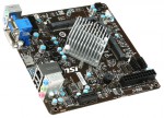 MSI J1900I (#2)