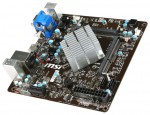 MSI J1900I (#3)
