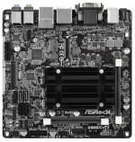 Материнская плата ASRock Q1900DC-ITX