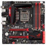 Материнская плата ASUS MAXIMUS VII GENE