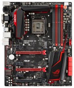 Материнская плата ASUS MAXIMUS VII HERO