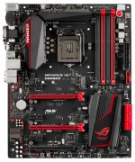 Материнская плата ASUS MAXIMUS VII RANGER