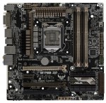 Материнская плата ASUS GRYPHON Z97