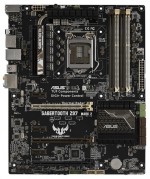 Материнская плата ASUS SABERTOOTH Z97 MARK 2