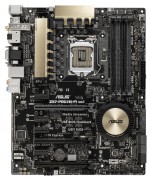 Материнская плата ASUS Z97-PRO(Wi-Fi ac)