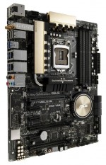 ASUS Z97-DELUXE(NFC & WLC) (#4)