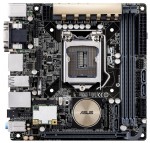 Материнская плата ASUS Z97I-PLUS