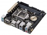 ASUS Z97I-PLUS (#2)
