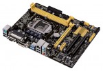 ASUS B85M-D PLUS (#2)