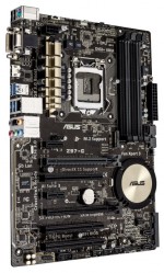 ASUS Z97-C (#3)