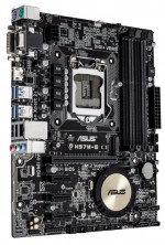 ASUS H97M-E (#3)