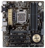 Материнская плата ASUS H97M-PLUS