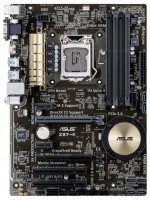 Материнская плата ASUS Z97-K