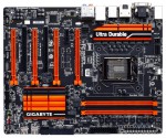 Материнская плата GIGABYTE GA-Z97X-SOC Force (rev. 1.0)