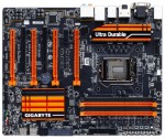Материнская плата GIGABYTE GA-Z97X-SOC (rev. 1.0)