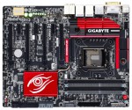 Материнская плата GIGABYTE GA-Z97X-Gaming G1 WIFI-BK (rev. 1.0)