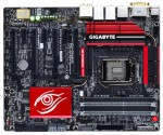 Материнская плата GIGABYTE GA-Z97X-Gaming G1 (rev. 1.0)