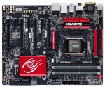 Материнская плата GIGABYTE GA-Z97X-Gaming GT (rev. 1.0)
