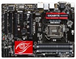 Материнская плата GIGABYTE G1.Sniper Z6 (rev. 1.0)
