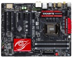 Материнская плата GIGABYTE G1.Sniper Z97 (rev. 1.0)
